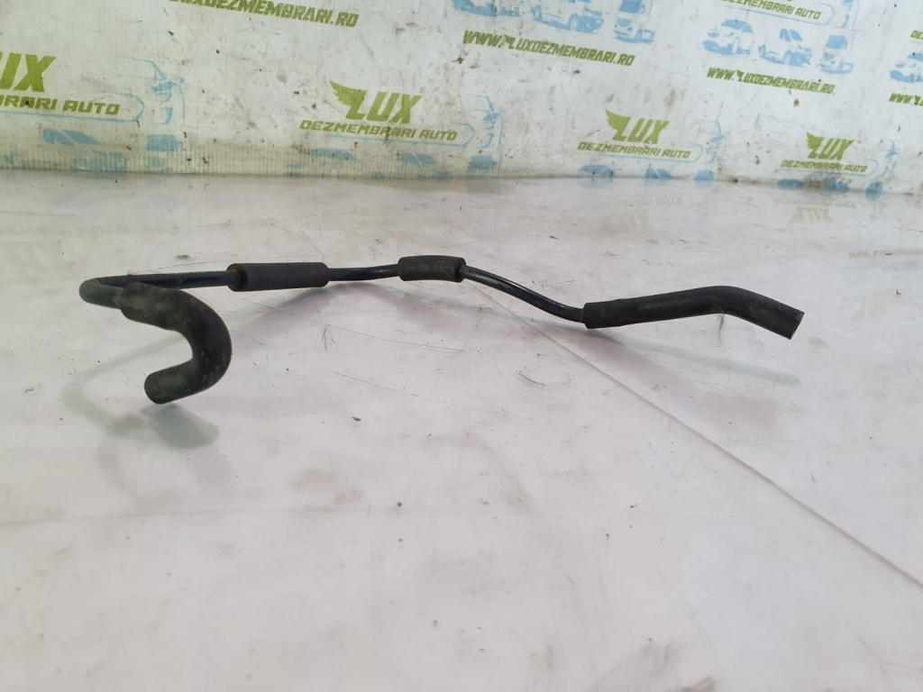 Conducta vacuum a6510703432 2.2 cdi om651921 Mercedes-Benz C-Class W205/S205/C205 [2014 - 2018] 2.2 cdi om651921