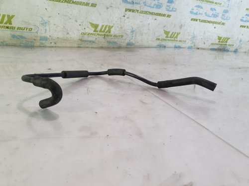 Conducta vacuum a6510703432 2.2 cdi om651921 Mercedes-Benz C-Class W205/S205/C205 [2014 - 2018] 2.2 ...