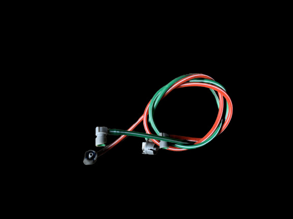 Conducta vacuum aeroterma Mercedes-Benz E-Class W210/S210 [facelift] [1999 - 2002] Sedan E 200 CDI AT (115hp) MERCEDES-BENZ E-CLASS (W210) 06.1995 - 08.2003 E 200 CDI