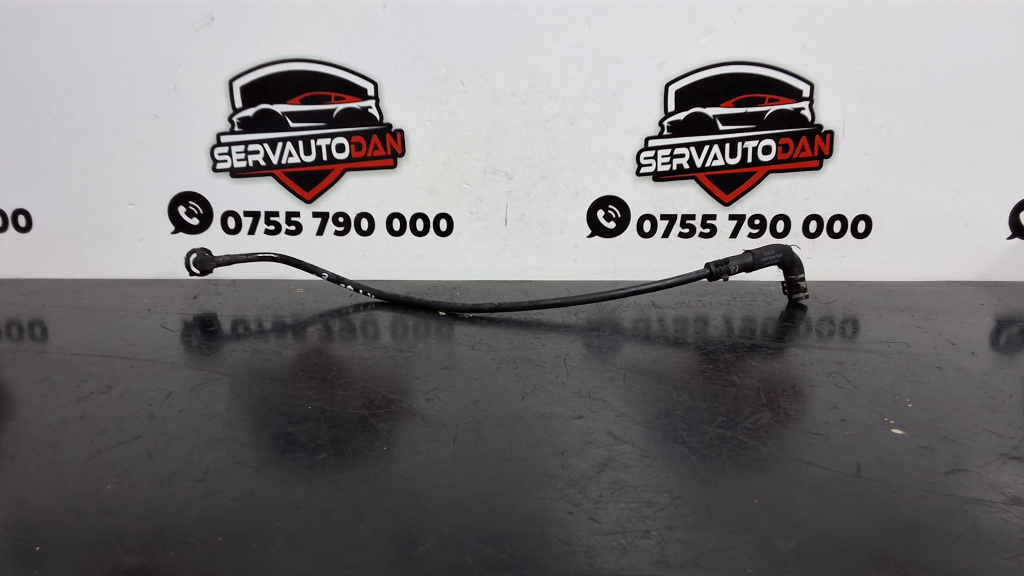 Conducta vacuum Audi A4 (2008-2011) [8K2, B8] 2.0 Motorina 2011, 8K0121081P