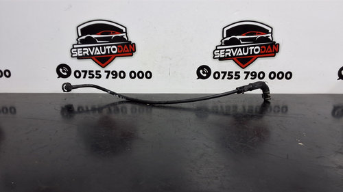 Conducta vacuum Audi A4 (2008-2011) [8K2, B8] 2.0 Motorina 2011, 8K0121081P