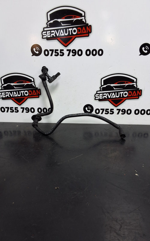 Conducta vacuum Audi A4 (2015-2019) [8W2, B9] 2.0 Motorina 2016, CU SENZOR / 5Q0906207 / 8W0611931BB