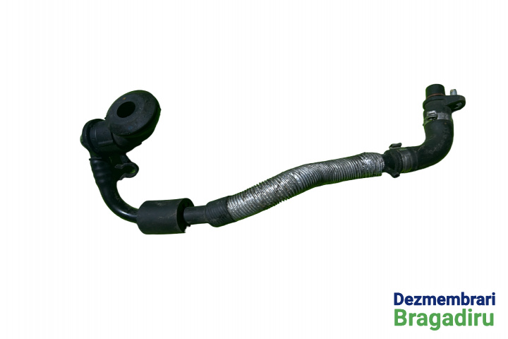 Conducta vacuum Audi A6 4F/C6 [2004 - 2008] Sedan 2.7 TDI MT (180 hp)