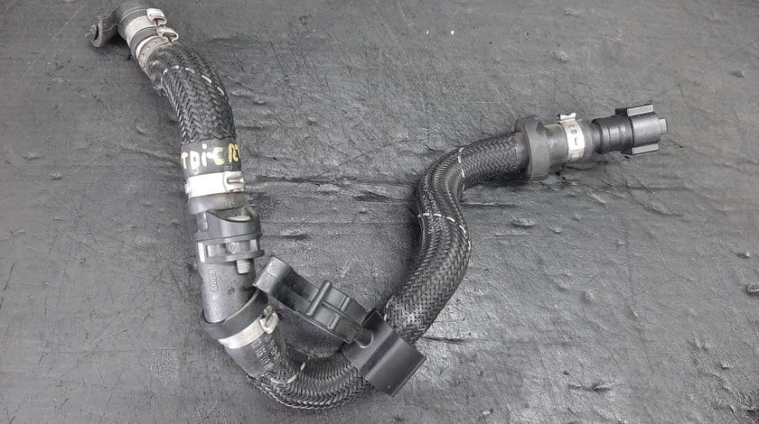 Conducta vacuum audi a6 4g c7 3.0 tdi crt 059131119a