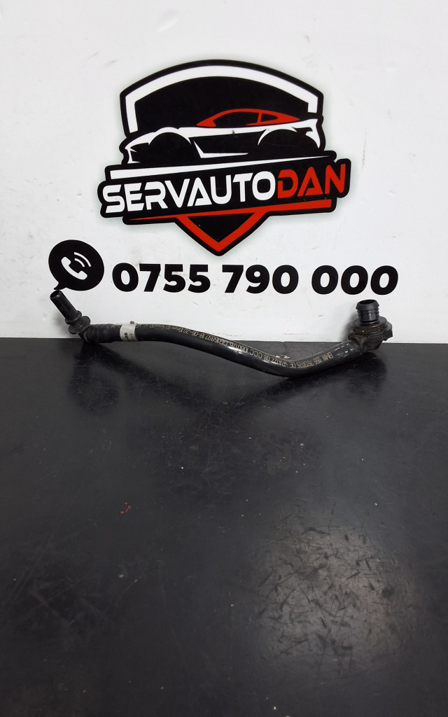 Conducta vacuum BMW Seria 3 (2012-2019) [F31] 2.0 Motorina 2018, 7613026-08