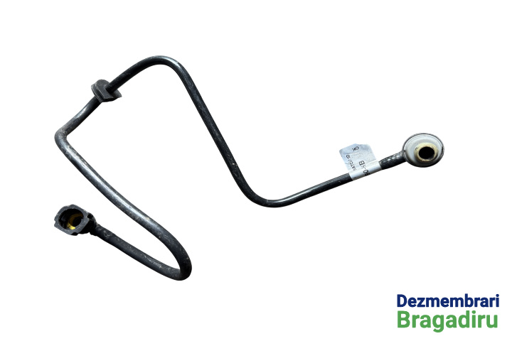 Conducta vacuum Cod: 8X23-9C490-HB 8X23-9C490-HB Jaguar XF X250 [2007 - 2011] Sedan 4-usi 2.7D AT (207 hp) Cod motor: AJD