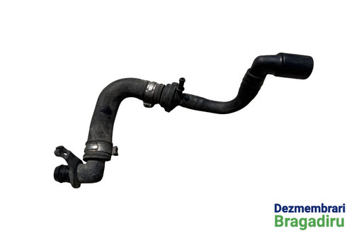 Conducta vacuum Conducta vacuum cu supapa sens Volkswagen VW Jetta 5 [2005 - 2011] Sedan 4-usi 1.9 T...