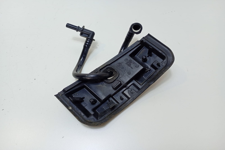 Conducta vacuum cu capac servofrana 34306769327 BMW Seria 3 E90/E91/E92/E93 [2004 - 2010]