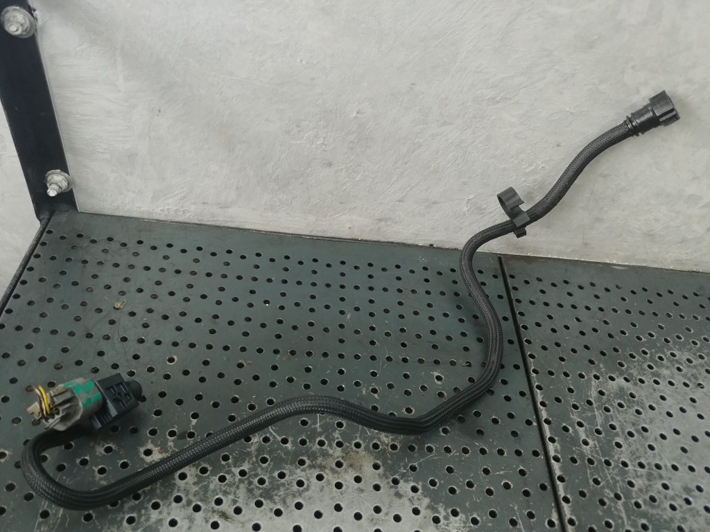 Conducta vacuum cu senzor 2.2tdci ford transit euro 5 2015 0261230364