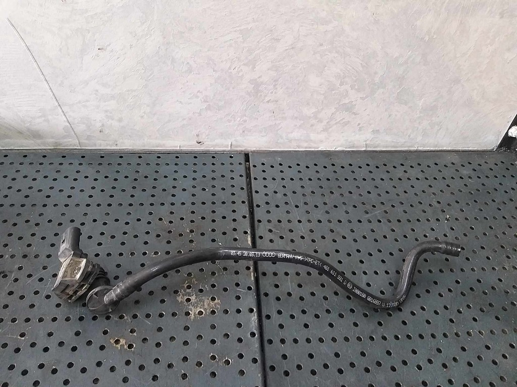 Conducta vacuum cu senzor 3.0 tdi audi a6 c7 4g 0261230081 036906051g 4g1611931d