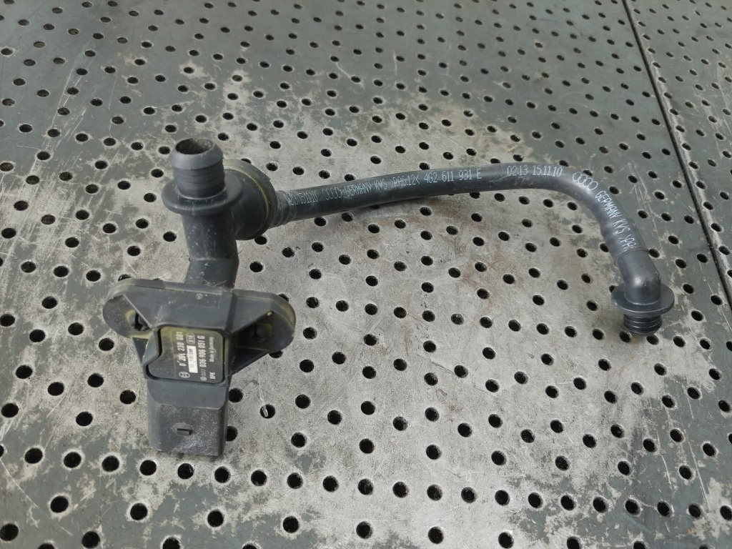 Conducta vacuum cu senzor 3.0 tdi audi a7 4g a6 c7 4g 0261230081 036906051g