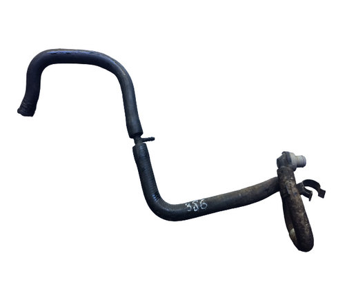 Conducta vacuum Fiat Stilo [2001 - 2010] Hatchback 5-usi 1.9 JTD MT (116 hp)