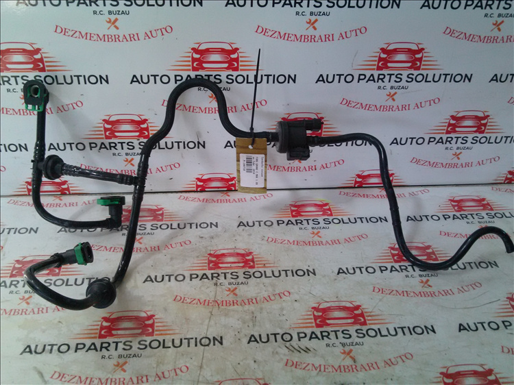 Conducta vacuum FORD GRAND C MAX 1.0B an fabr. 2014