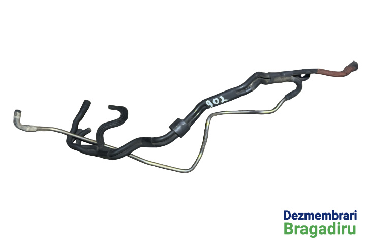 Conducta vacuum Ford Kuga [2008 - 2013] Crossover 2.0 TDCi MT AWD (140 hp) Cod motor: UFDA Euro 5