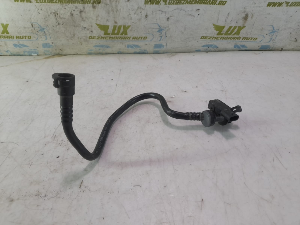 Conducta vacuum frana 5Q0612041CH 1.5 tfsi DXDB Skoda Karoq [2017 - 2020] 1.5 tfsi DXDB