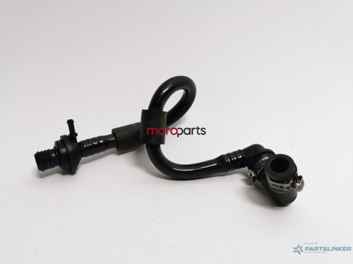 Conducta vacuum frana AUDI A6/S6 III Saloon 4F2, C6 2004 - 2011 2.0 TDI BLB, BRE VAG 4F0611931BR