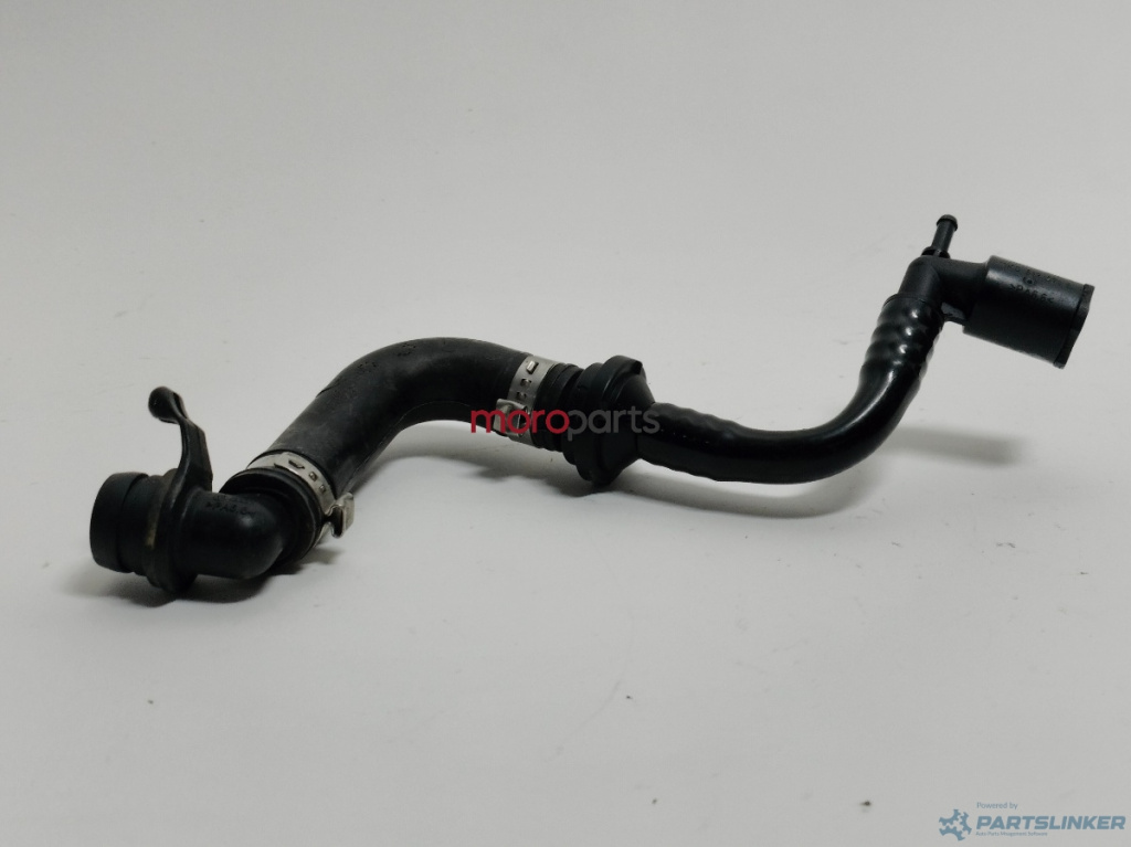Conducta vacuum frana Volkswagen Caddy (2KB) 2006 1.9 TDI OEM 1K0611939C