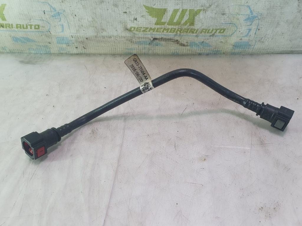 Conducta vacuum gn15-7t504-aa 1.0 ecoboost M1JU Ford EcoSport 2 [2013 - 2019] 1.0 ecoboost M1JU