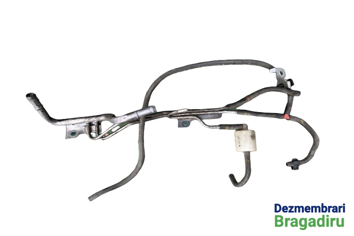 Conducta vacuum Honda Civic 8 [2005 - 2008] Hatchback 5-usi 2.2 CTDI MT (140 hp) (FN,FK) CIVIC SPORT i-CTDi N22A2