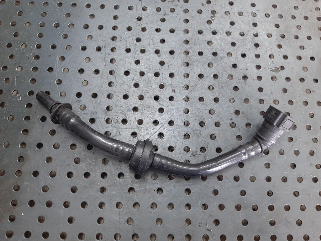 Conducta vacuum land range rover vogue 4 l405 3.0 d 306dt euro 6 dupa 2015