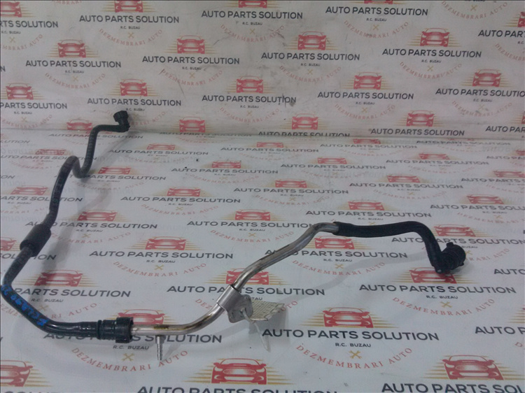 Conducta vacuum M E CLASS 2.2 D an fabr. 2011