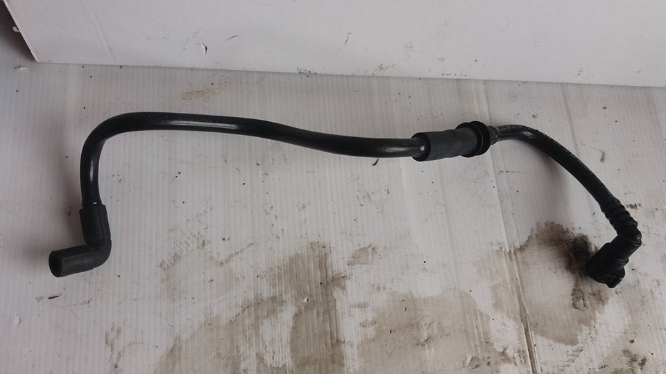 Conducta vacuum mercedes a-class w176 a180 1.6 tb 2014 a2464700664