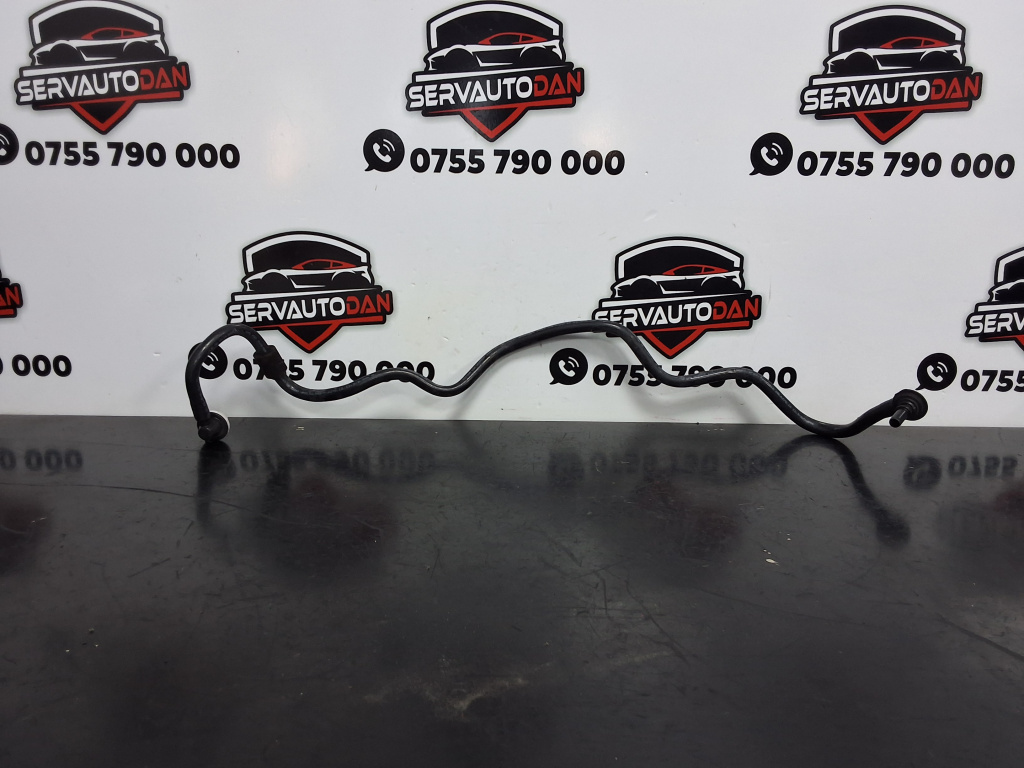 Conducta vacuum Mercedes-Benz C-Class (2014->) [W205] 1.6 Motorina 2017, A2054300029