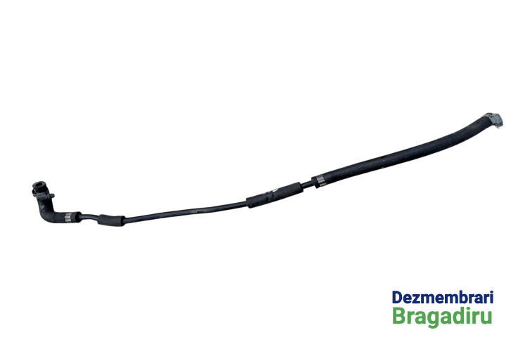 Conducta vacuum Mercedes-Benz C-Class W203/S203/CL203 [2000 - 2004] Sedan 4-usi C 180 AT (129 hp) Cod Motor M 111.951