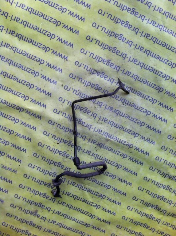 Conducta vacuum Mercedes-Benz C-Class W203/S203/CL203 [2000 - 2004] Coupe 3-usi C 200 Kompressor AT (163 hp) (CL203)