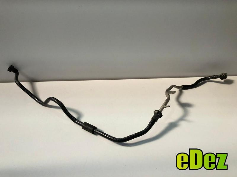 Conducta vacuum Mercedes E-Class (2009->) [W212] 2.2 cdi a6512300556
