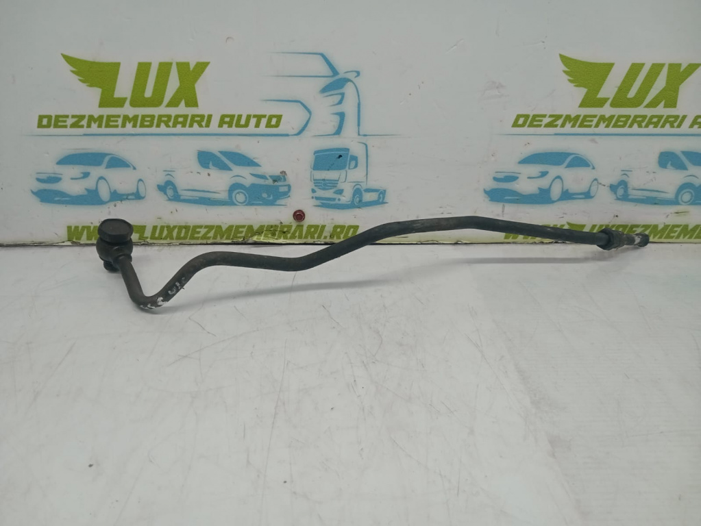 Conducta vacuum Mitsubishi Pajero Sport [1996 - 2005] 2.5 D