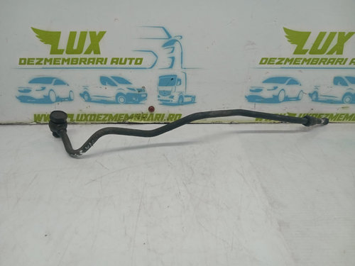 Conducta vacuum Mitsubishi Pajero Sport [1996 - 2005] 2.5 D