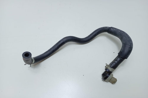 Conducta Vacuum Nissan Qashqai 2 J11 [2013 - 2020]