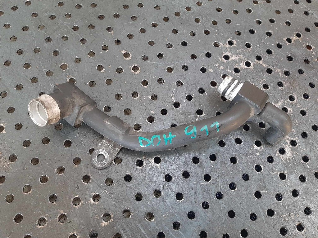 Conducta vacuum porsche 911 dch 3.0 b 9a211006500