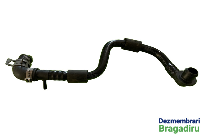 Conducta vacuum Seat Exeo [2009 - 2012] Sedan 2.0 TDI MT (143 hp) Cod motor: CAGA, Cod culoare: LW7X
