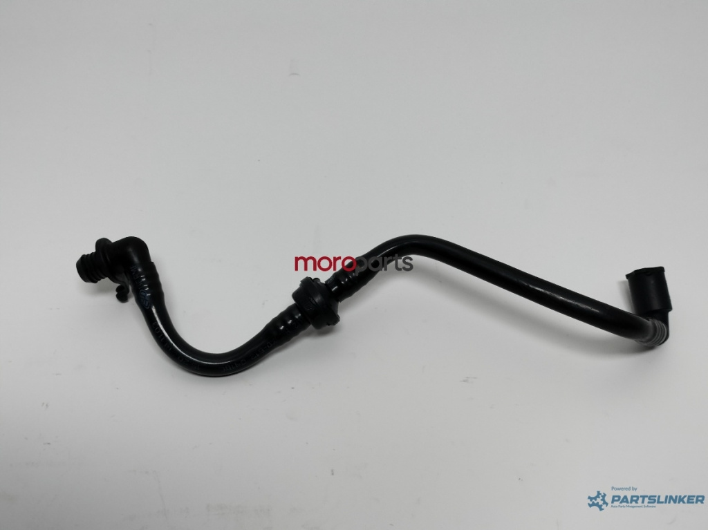 Conducta vacuum servofranaAudi A3 8P Sportback 2005 2.0 tdi BKD OEM 1K0612041BC