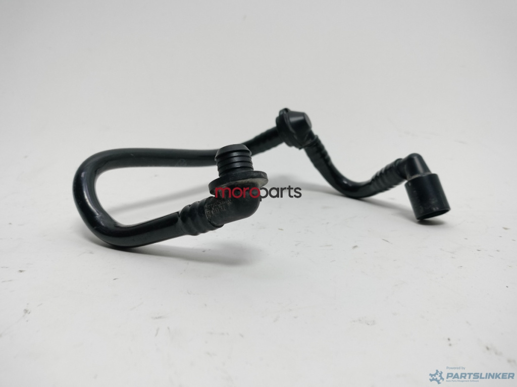 Conducta vacuum SKODA FABIA Combi (6Y5) [ 2000 - 2007 ] 1.2 (AZQ, BME) 47KW|64HP VAG OEM 6Q1612041CQ