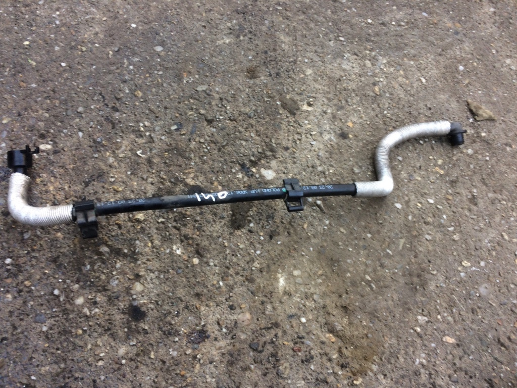 Conducta vacuum Skoda Octavia 3 [2013 - 2017] Liftback 5-usi (5E3)