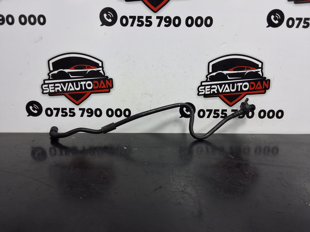 Conducta vacuum Skoda Octavia 3 facelift (2017-2019) 2.0 Motorina 2019, 5Q0612041BQ