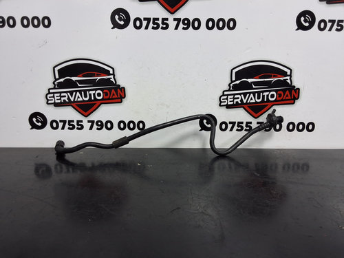 Conducta vacuum Skoda Octavia 3 facelift (2017-2019) 1.6 Motorina 2019, 5Q0612041BQ