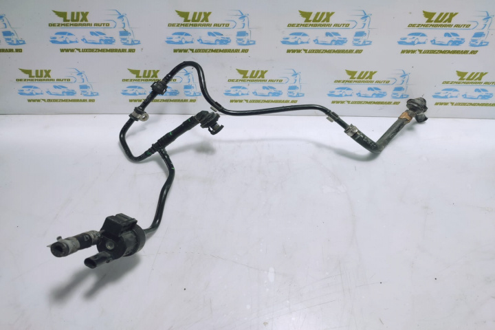 Conducta vacuum vacuum 06h133781 Audi A4 B8/8K [2007 - 2011]