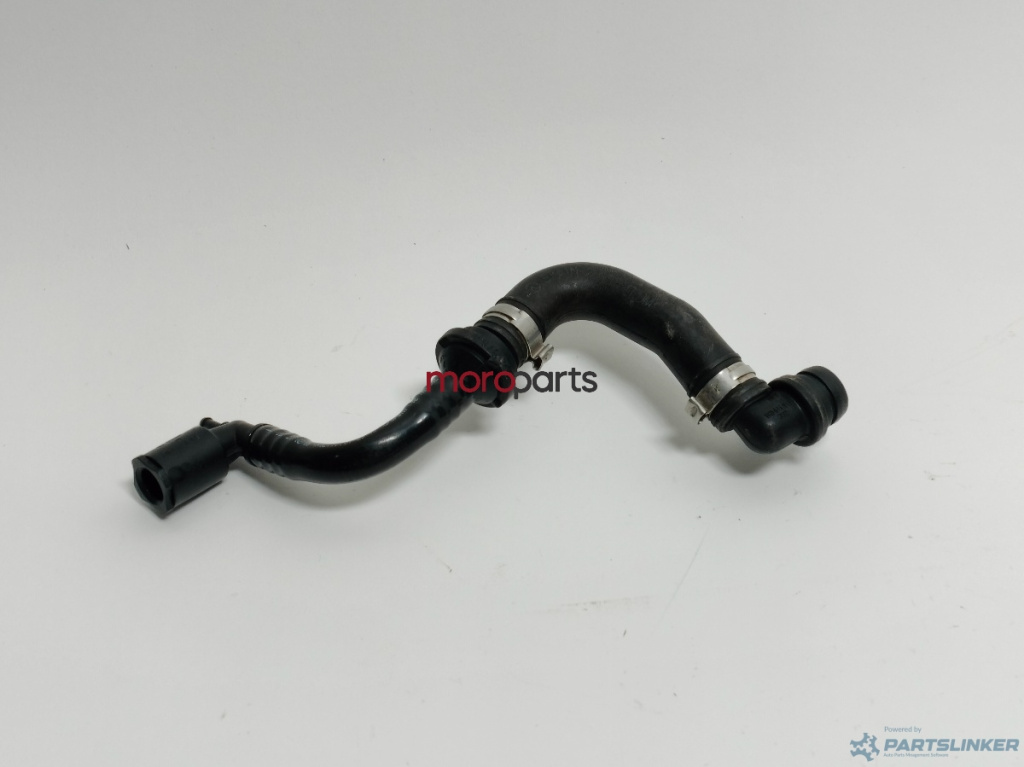 Conducta vacuum Volkswagen Touran (1T) Monovolum 2006 1.9 TDI OEM 1K0612041D
