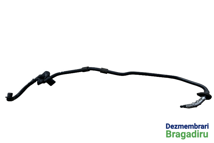 Conducta vacuum Volkswagen VW Touareg generatia 2 7P [2010 - 2014] Crossover 3.0 TDI Tiptronic 4Motion (245 hp) Cod motor: CRC Cod cutie: NAC Cod culoare: LG7W