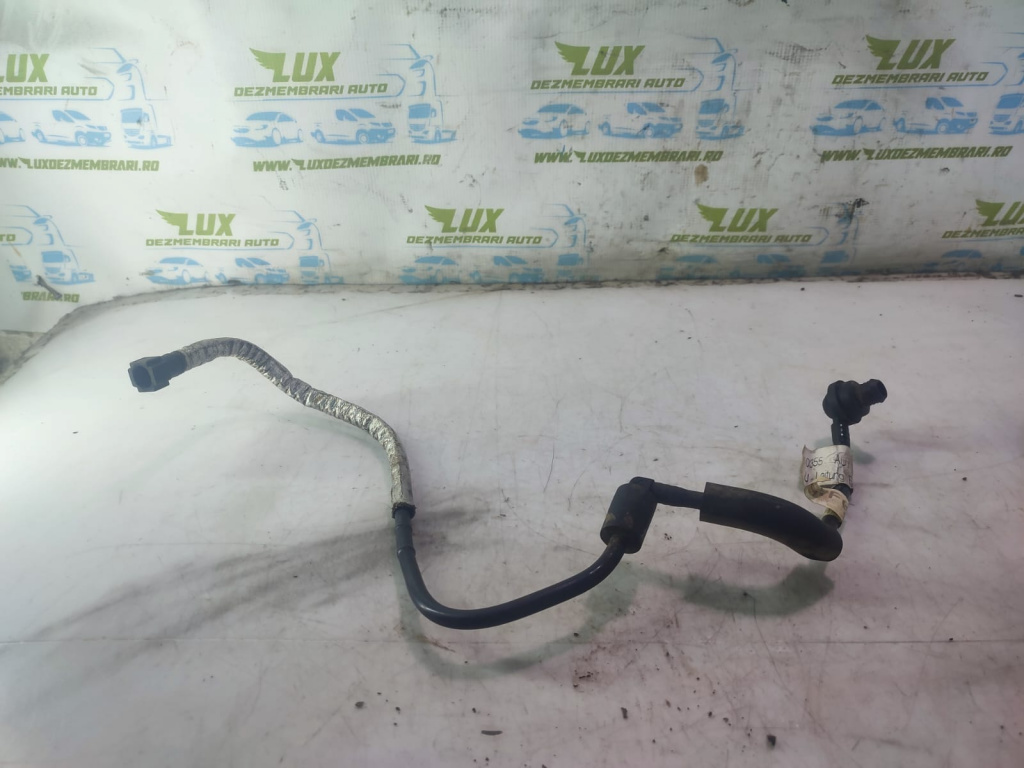 Conducta vacuum XWDB 1.5 tdci Ford Focus 3 [facelift] [2014 - 2020] XWDB 1.5 tdci