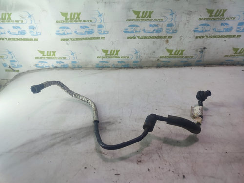 Conducta vacuum XWDB 1.5 tdci Ford Focus 3 [facelift] [2014 - 2020] XWDB 1.5 tdci