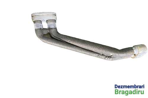 Conducta vaporizator Audi A6 4B/C5 [1997 - 2001] wagon 5-usi 2.5 TDI tiptronic (150 hp) Quattro 2.5 ...