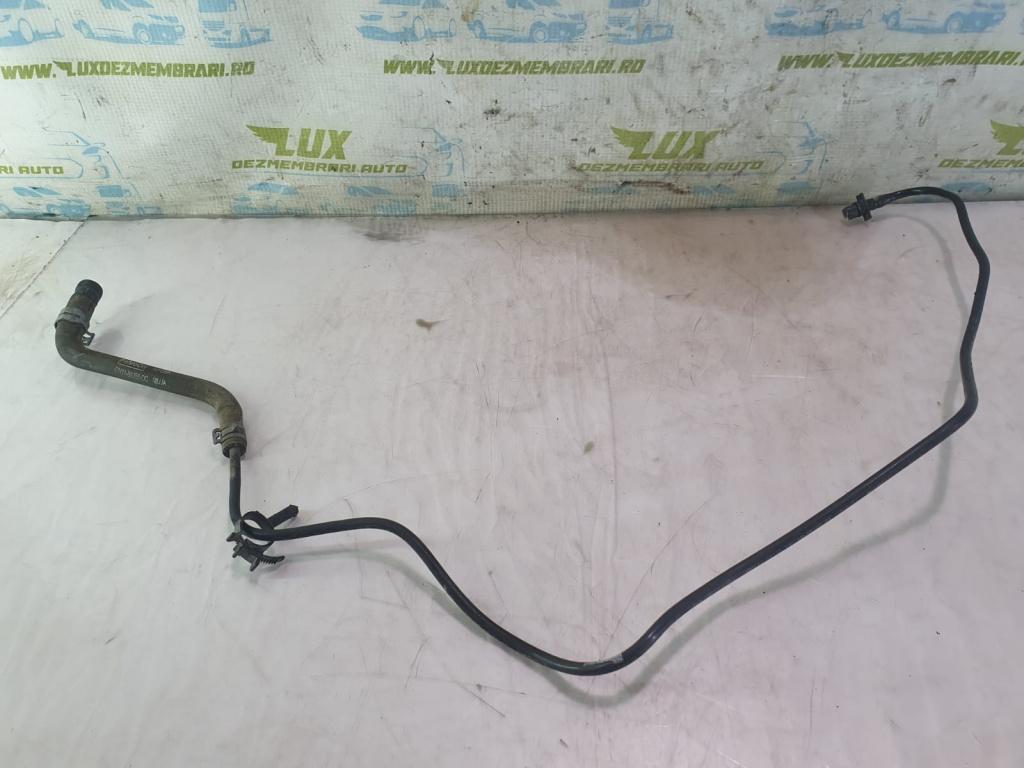 Conducta vas expansiune gn11-8a365-dc Ford EcoSport 2 [2013 - 2019] 1.0 ecoboost M1JU