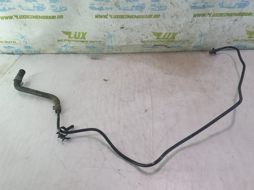 Conducta vas expansiune gn11-8a365-dc Ford EcoSport 2 [2013 - 2019] 1.0 ecoboost M1JU