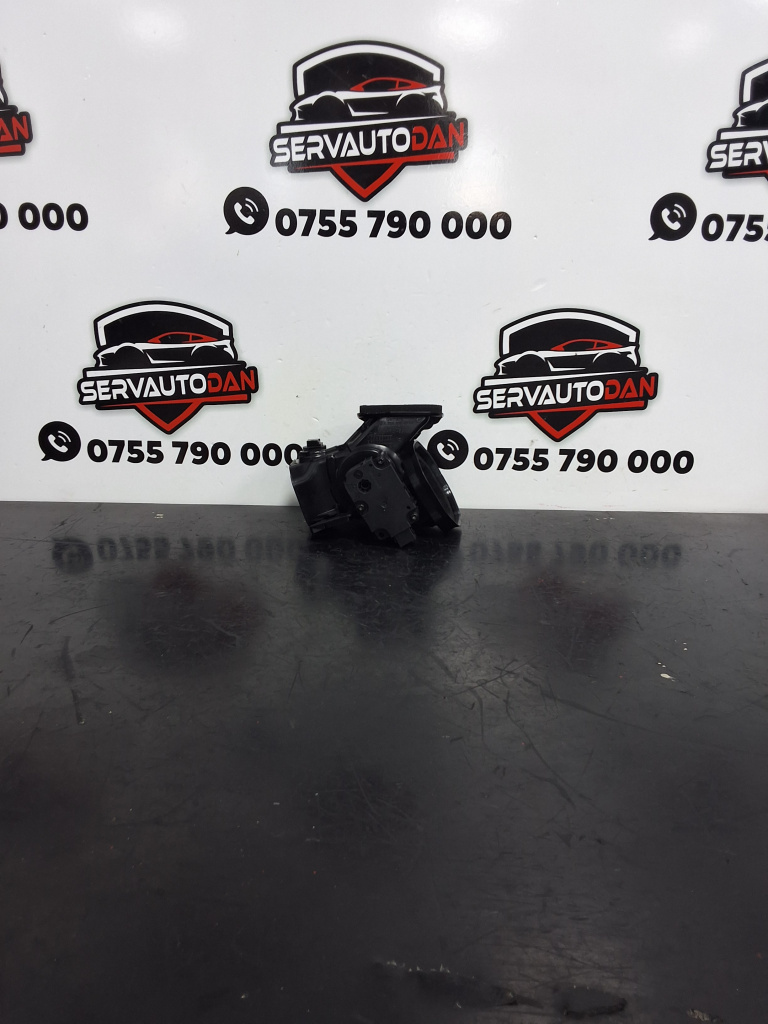 Conducta ventilație interior Mercedes-Benz C-Class (2014->) [W205] 1.6 Motorina 2017, A2058300200