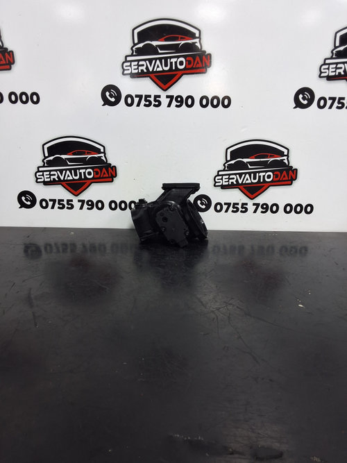 Conducta ventilație interior Mercedes-Benz C-Class (2014->) [W205] 1.6 Motorina 2017, A2058300200